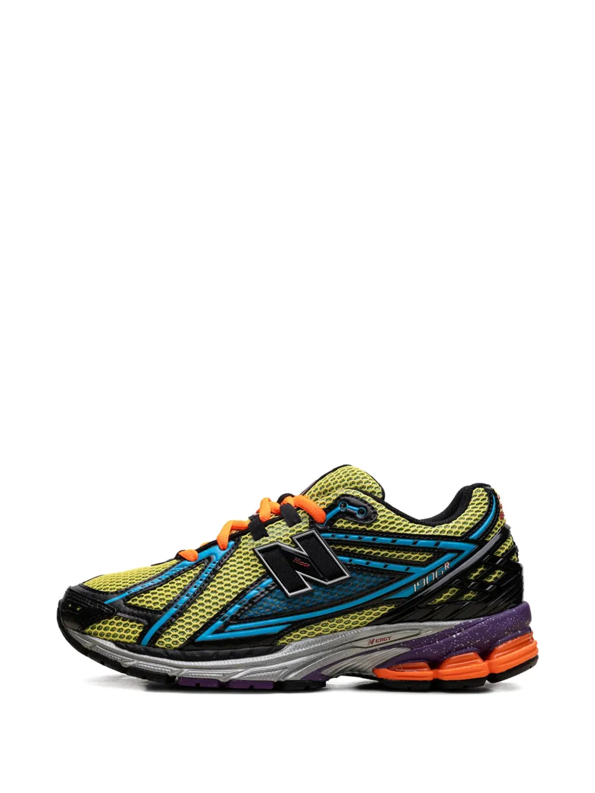 New Balance 1906R Starry Nights スニーカー - 画像3