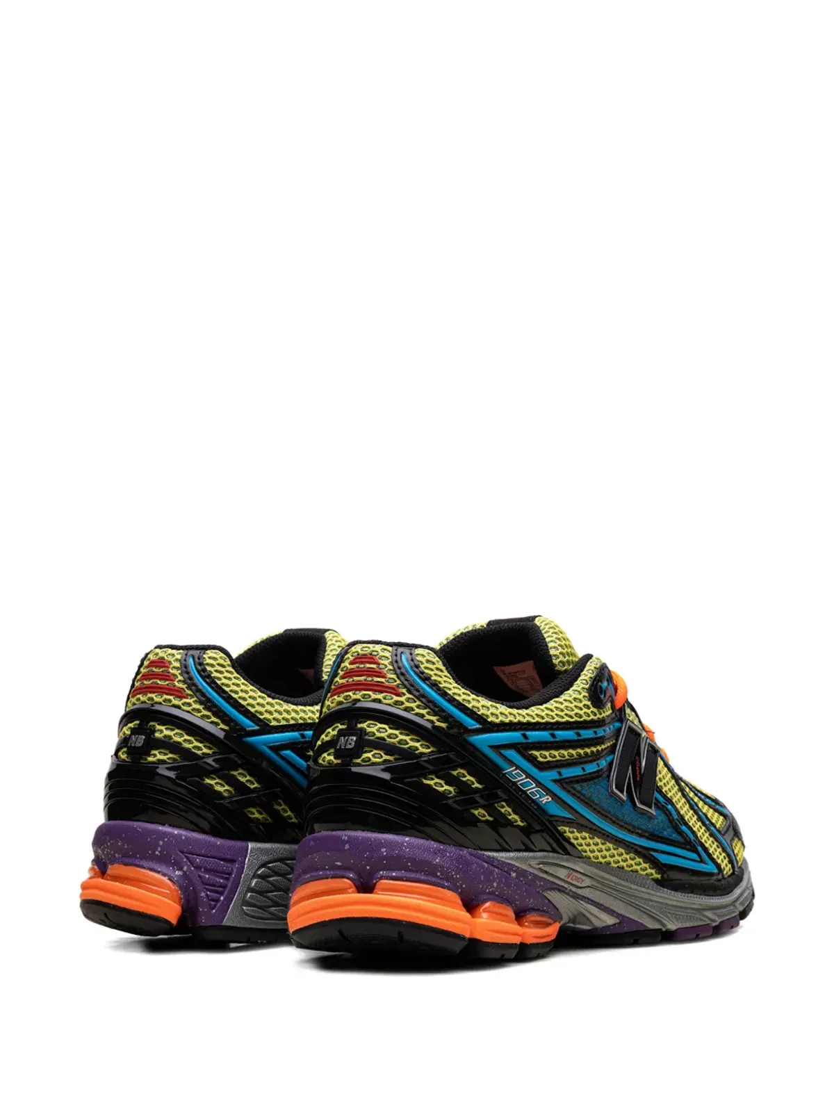 New Balance 1906R Starry Nights スニーカー - 画像4