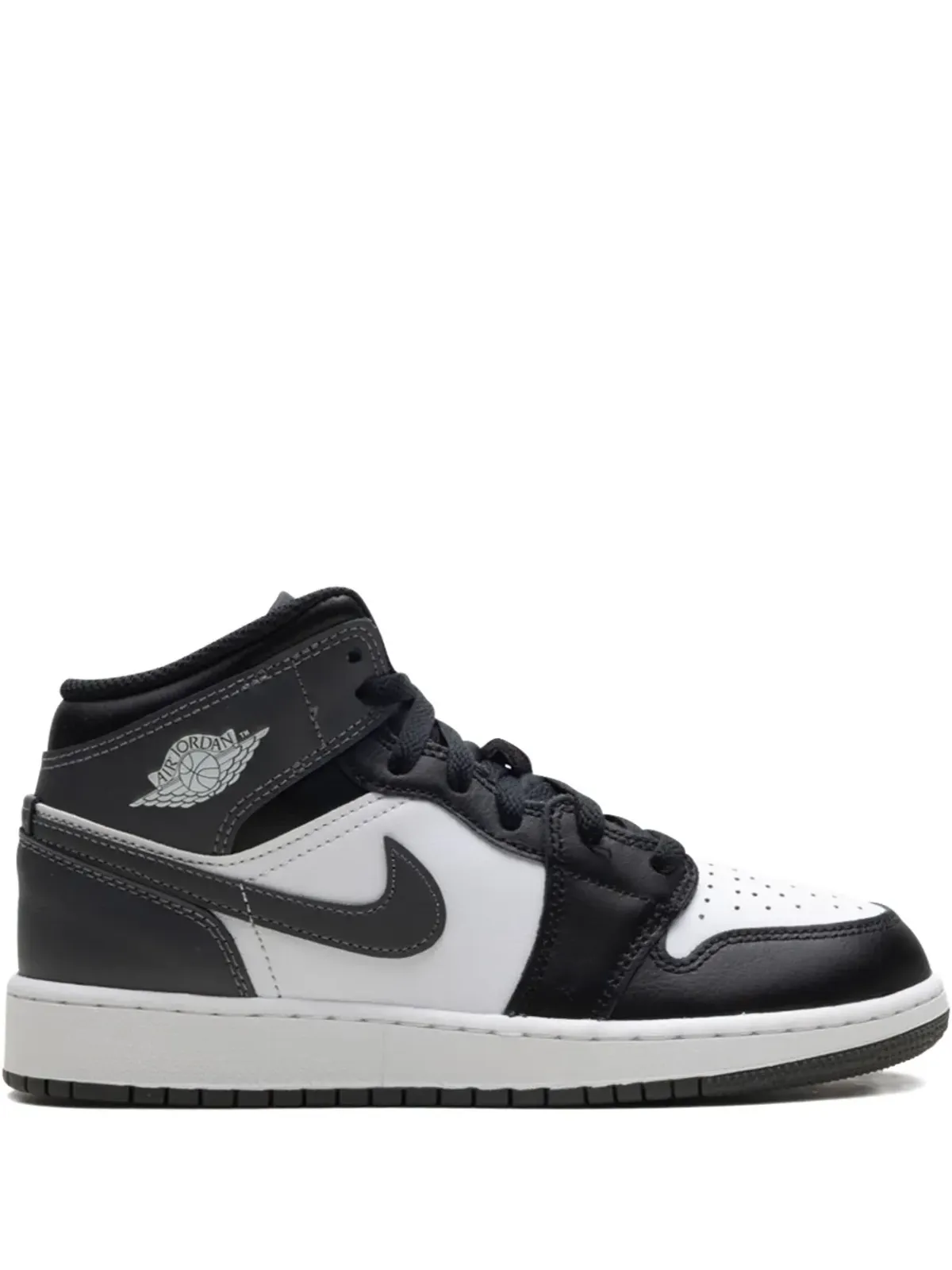 Jordan Air Jordan 1 Mid スニーカー - 画像1
