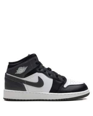 Jordan Air Jordan 1 Mid スニーカー - サムネイル1
