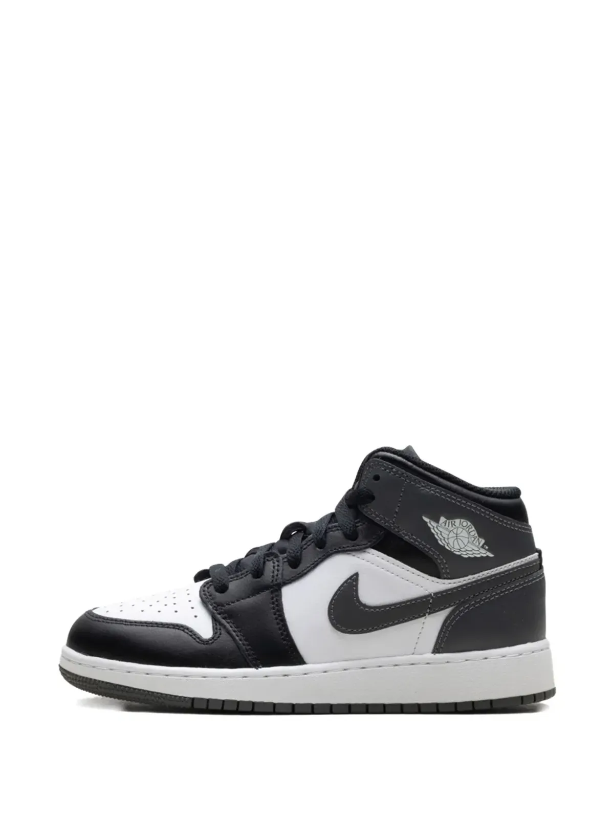 Jordan Air Jordan 1 Mid スニーカー - 画像5