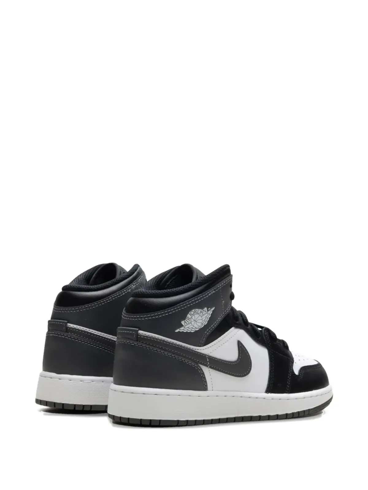Jordan Air Jordan 1 Mid スニーカー - 画像3
