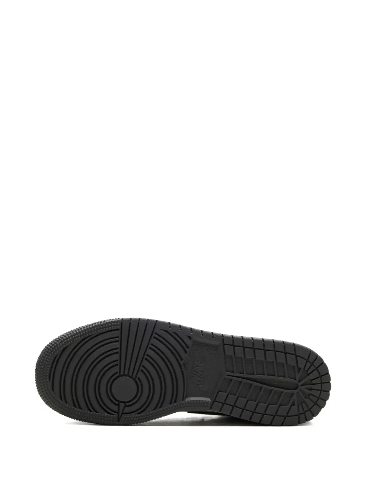Jordan Air Jordan 1 Mid スニーカー - 画像4