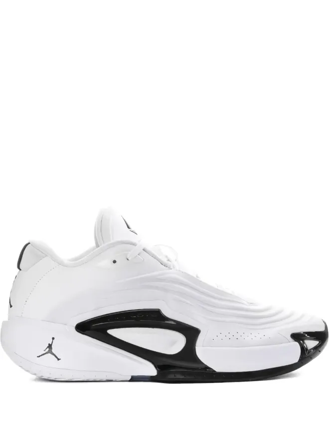 Jordan Jordan Luka 3 TB ホワイト/グレー スニーカーの商品画像