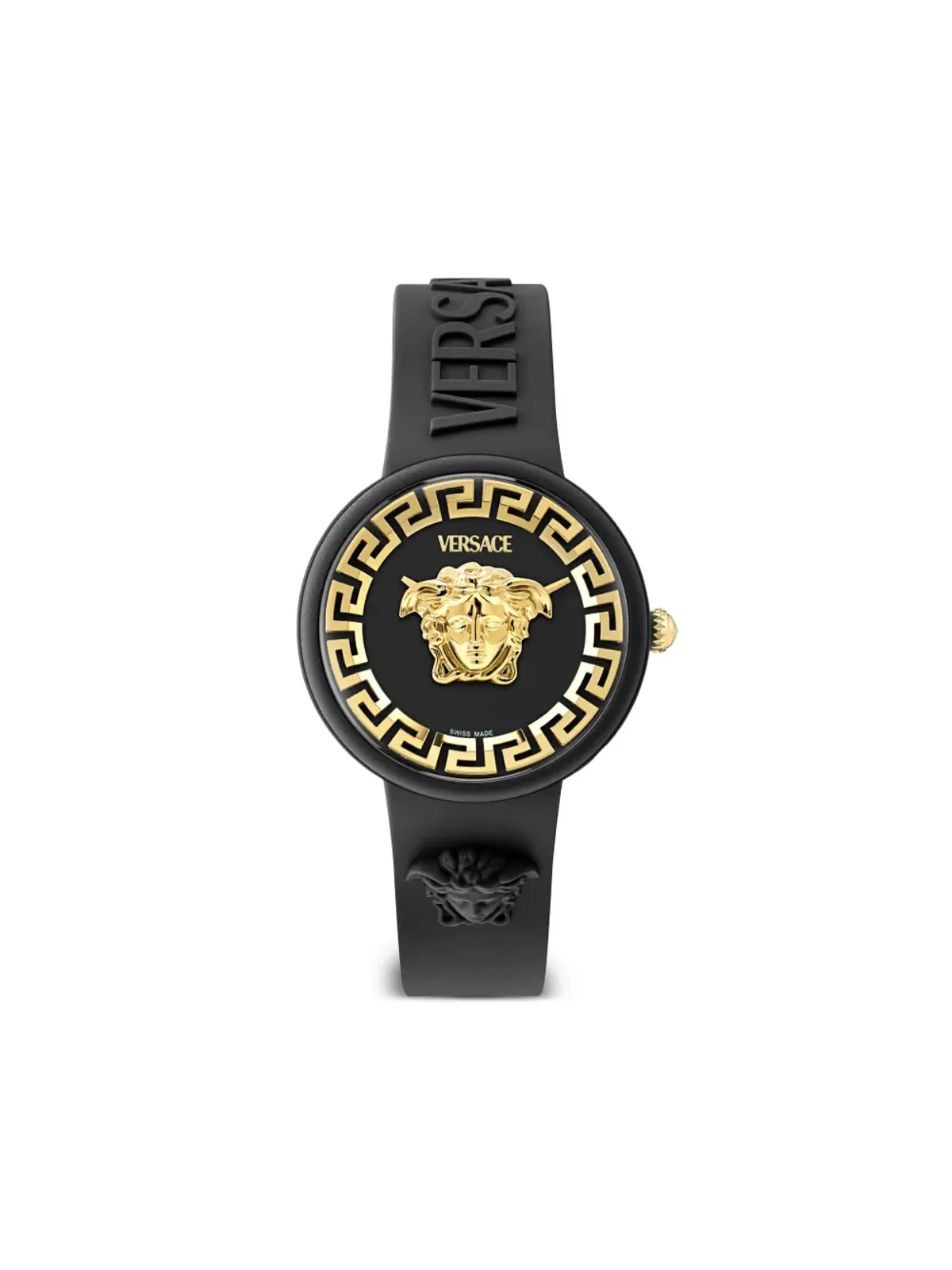Versace メデューサ ポップ ブラック - 画像1