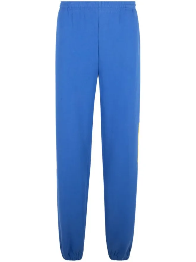 SP5DER SP5DER Beluga TC Blue トラックパンツの商品画像