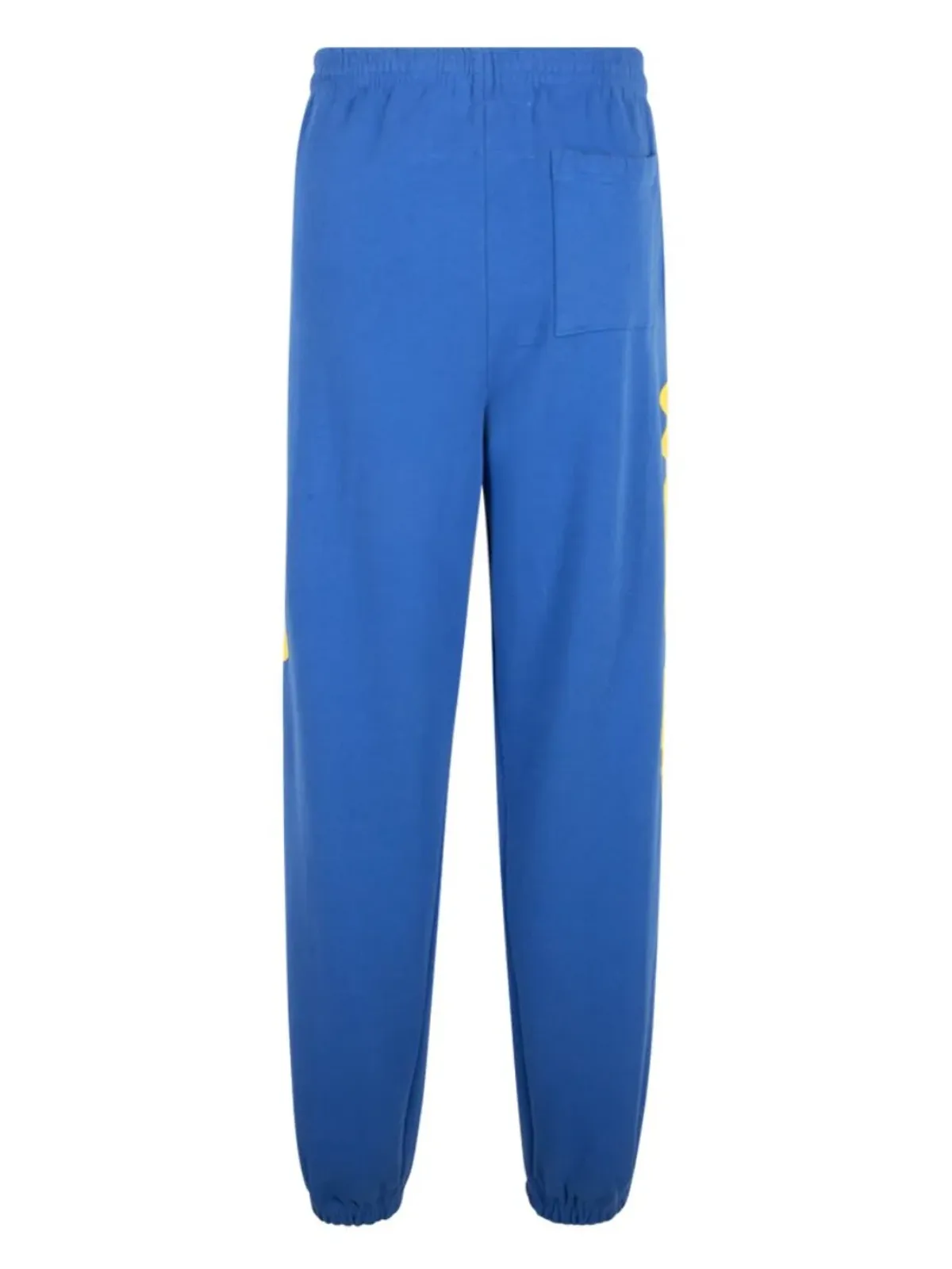 SP5DER Beluga TC Blue トラックパンツ - 画像2