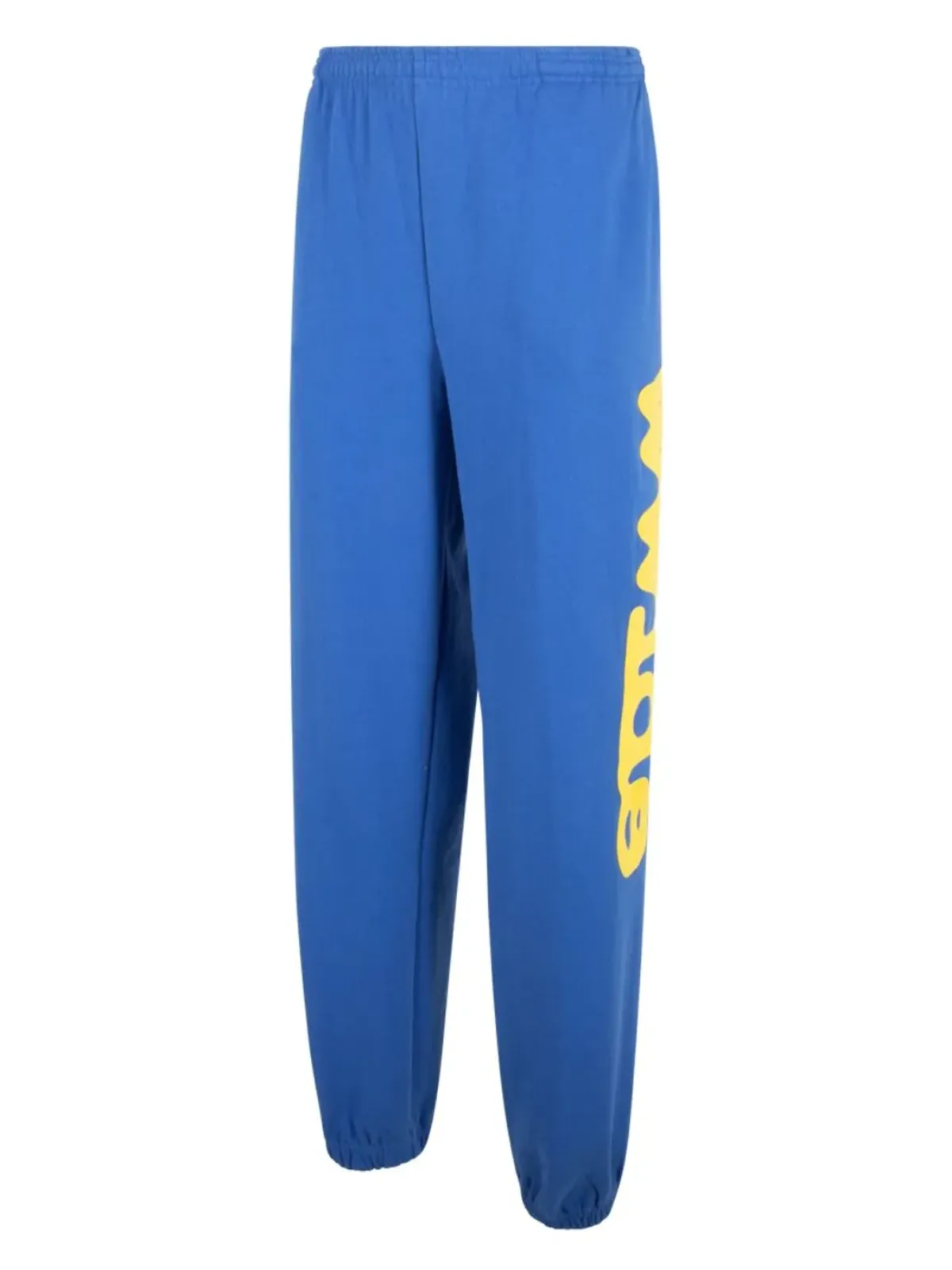 SP5DER Beluga TC Blue トラックパンツ - 画像3