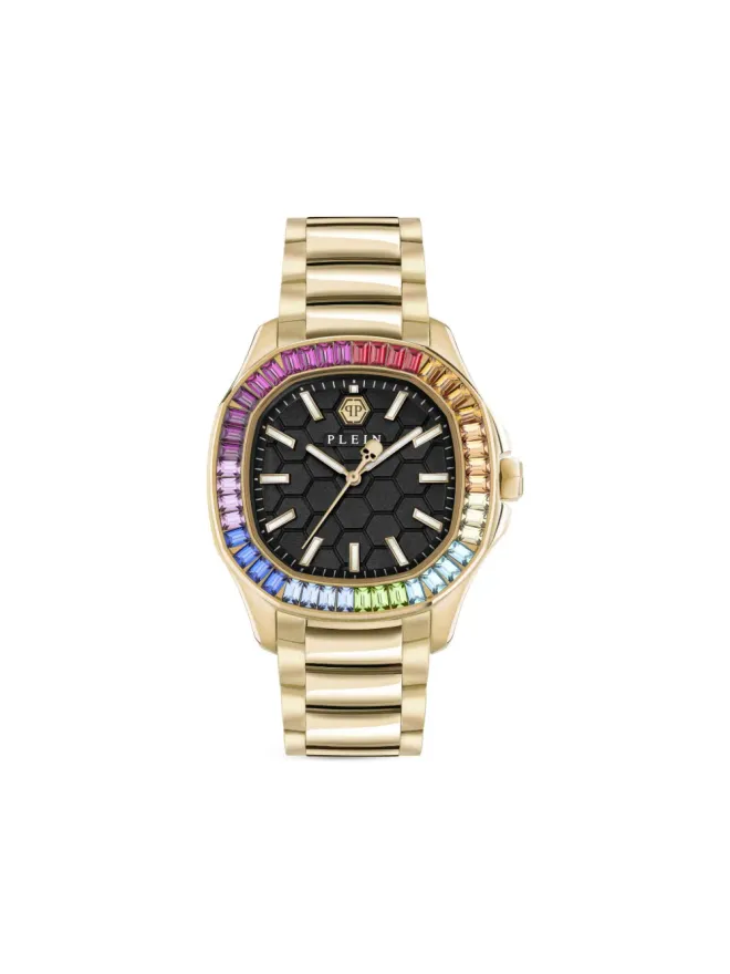 Philipp Plein Philipp Plein Ppectre Chrono Ladyの商品画像