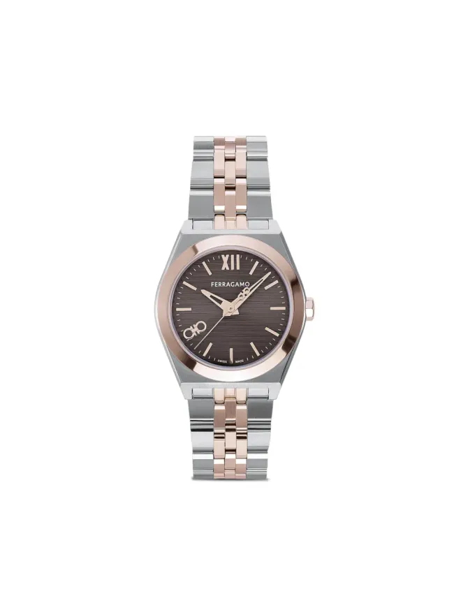 FERRAGAMO Ferragamo Vega 腕時計の商品画像