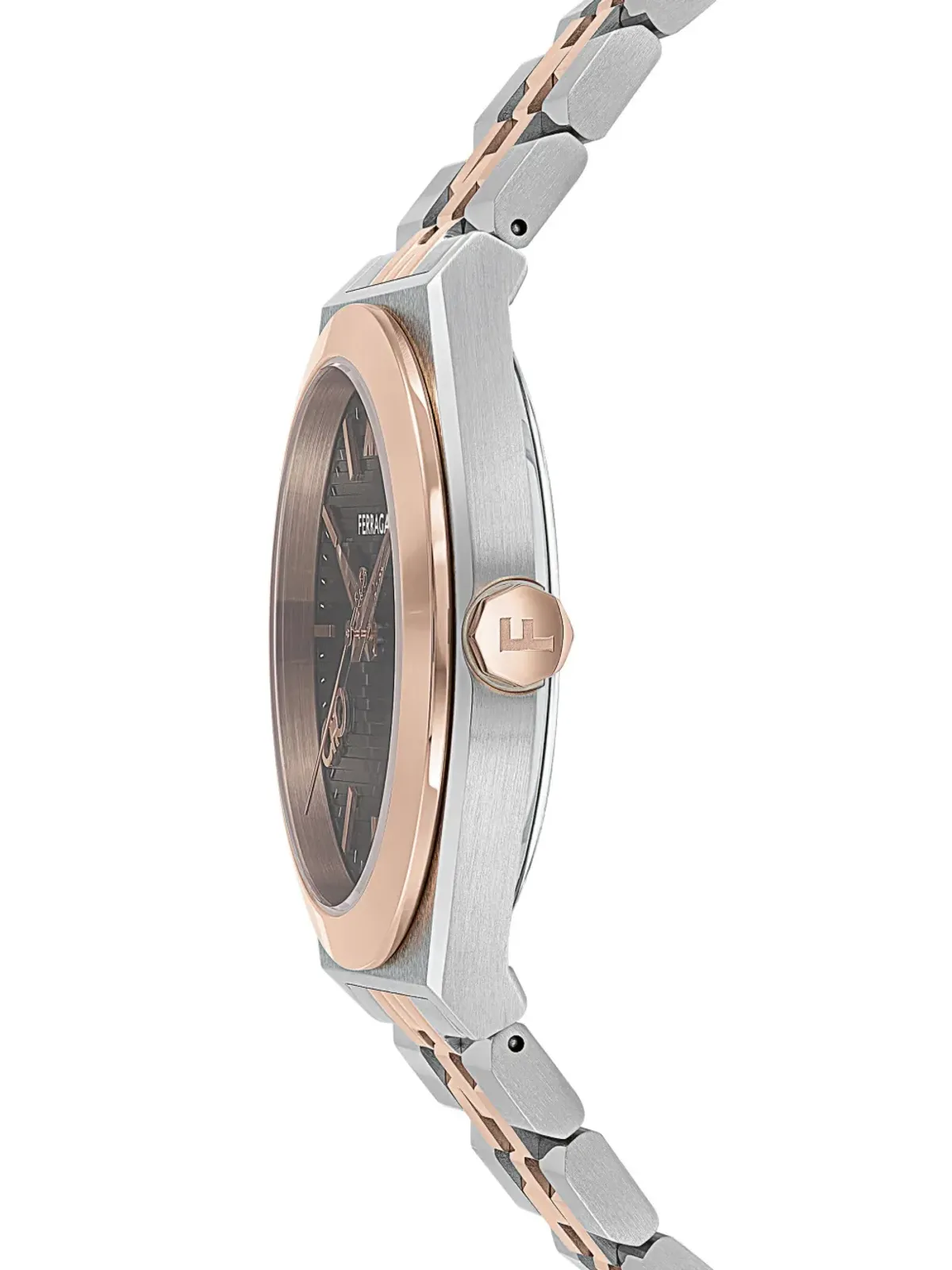 Ferragamo Vega 腕時計 - 画像3