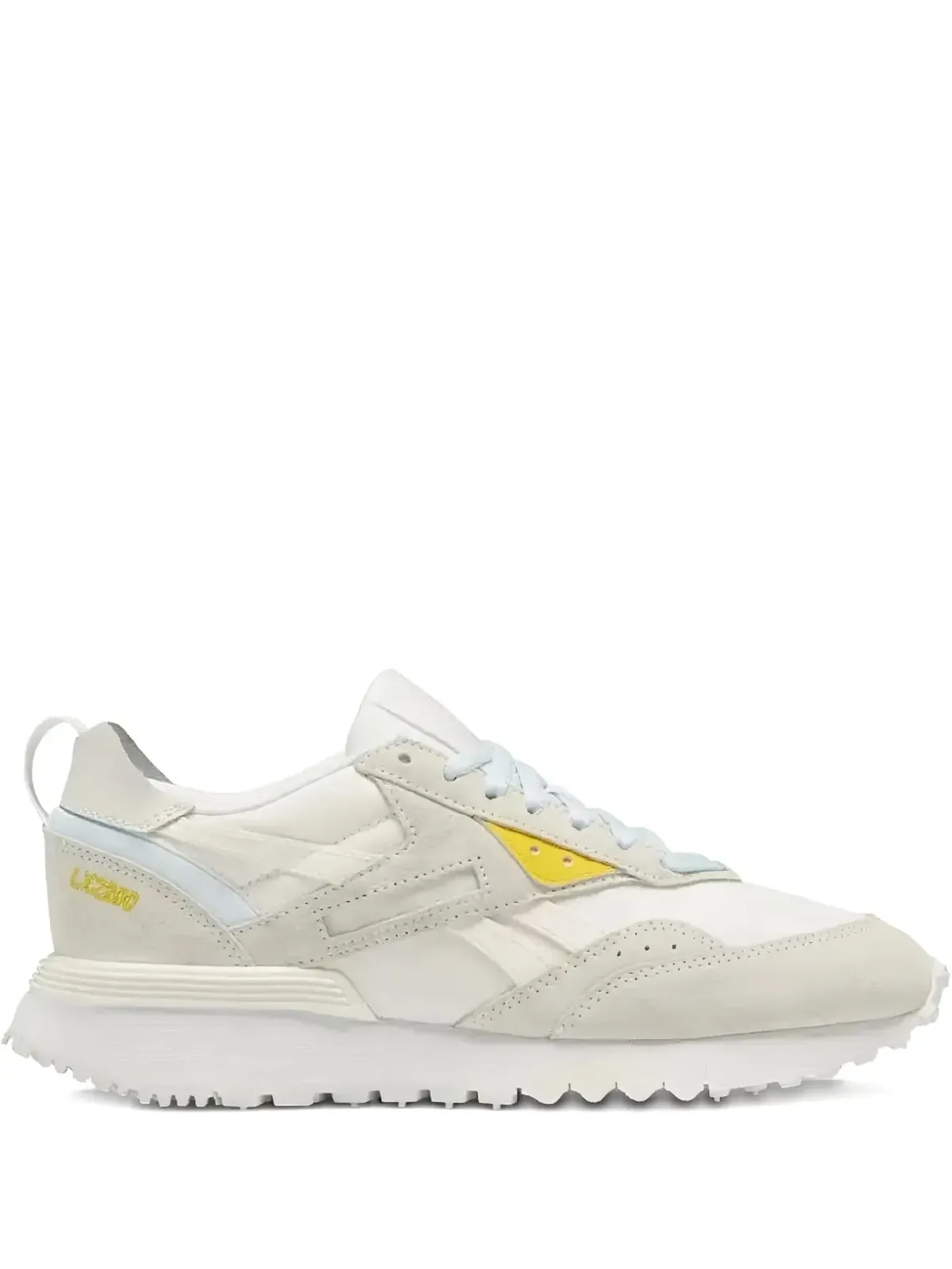 Reebok LX2200 ベージュのスニーカー - 画像1