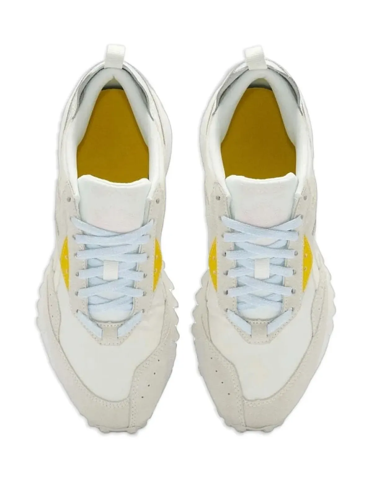 Reebok LX2200 ベージュのスニーカー - 画像3