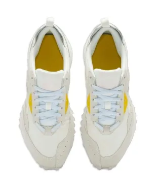 Reebok LX2200 ベージュのスニーカー - サムネイル3