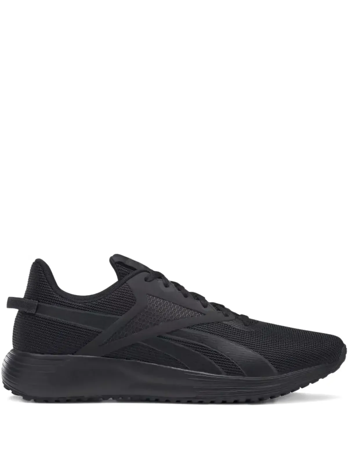 Reebok Lite Plus 3.0 ブラック スニーカー - 画像1