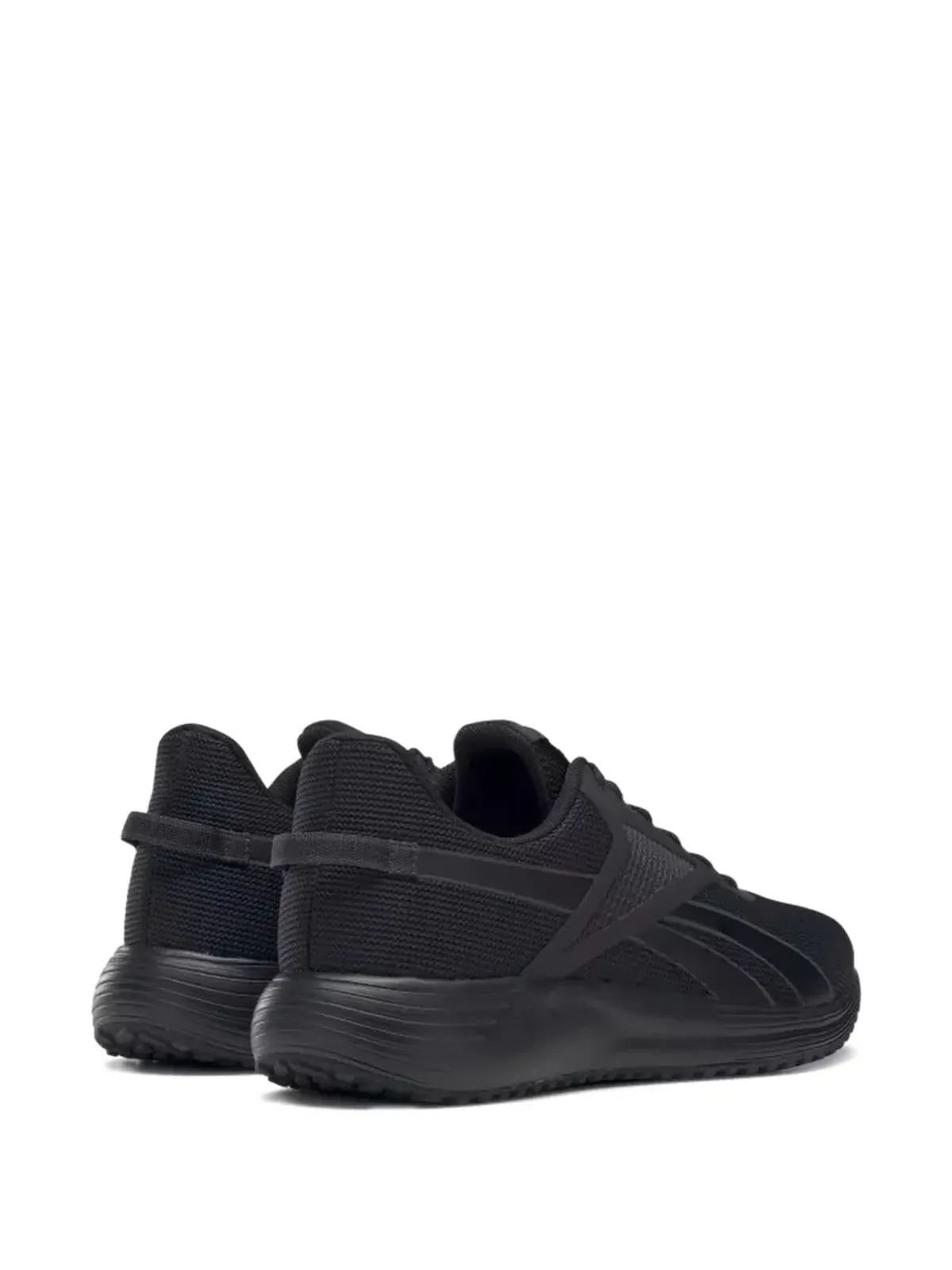 Reebok Lite Plus 3.0 ブラック スニーカー - 画像2