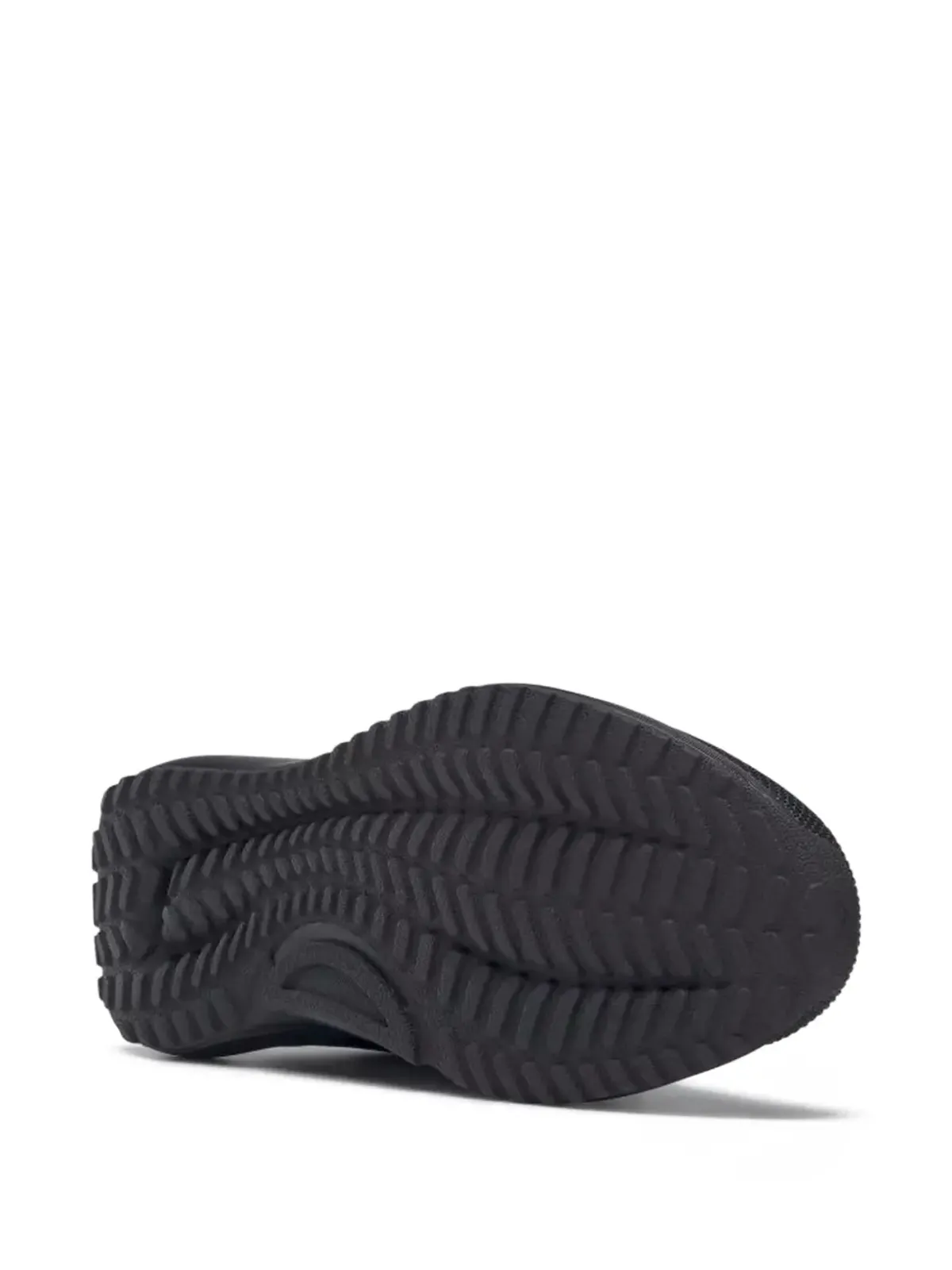 Reebok Lite Plus 3.0 ブラック スニーカー - 画像3