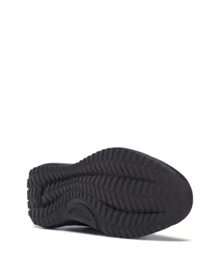 Reebok Lite Plus 3.0 ブラック スニーカー - サムネイル3