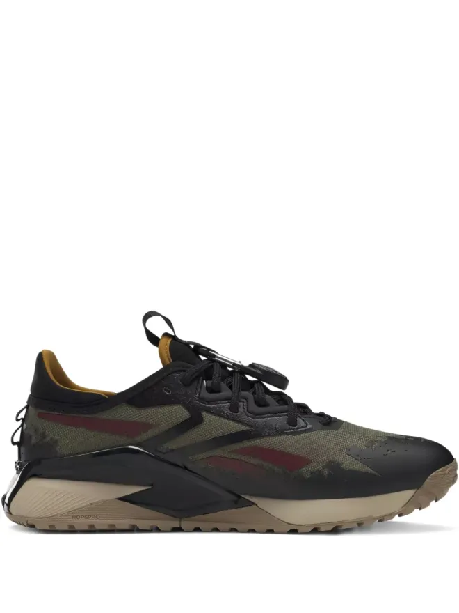 Reebok Reebok Nano x2 Adventure スニーカー ブラックの商品画像