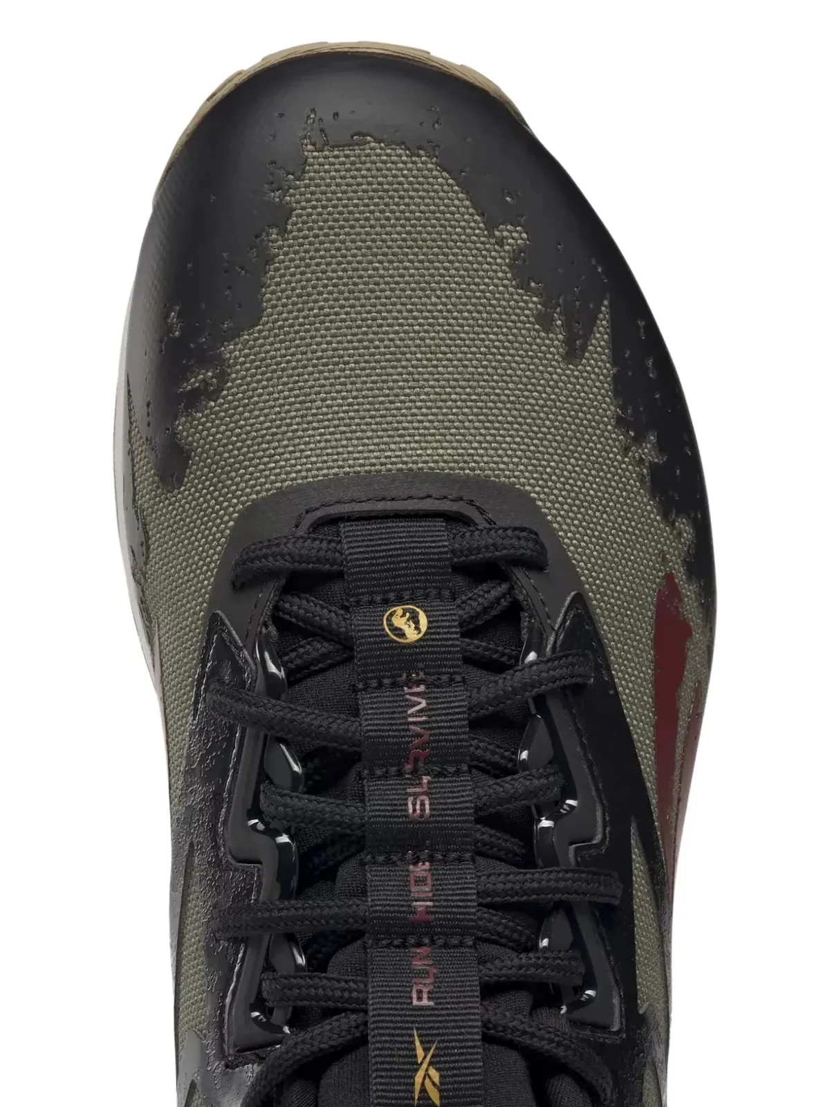 Reebok Nano x2 Adventure スニーカー ブラック - 画像4