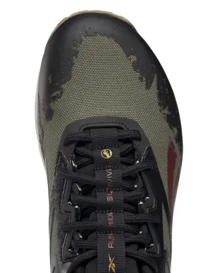 Reebok Nano x2 Adventure スニーカー ブラック - サムネイル4