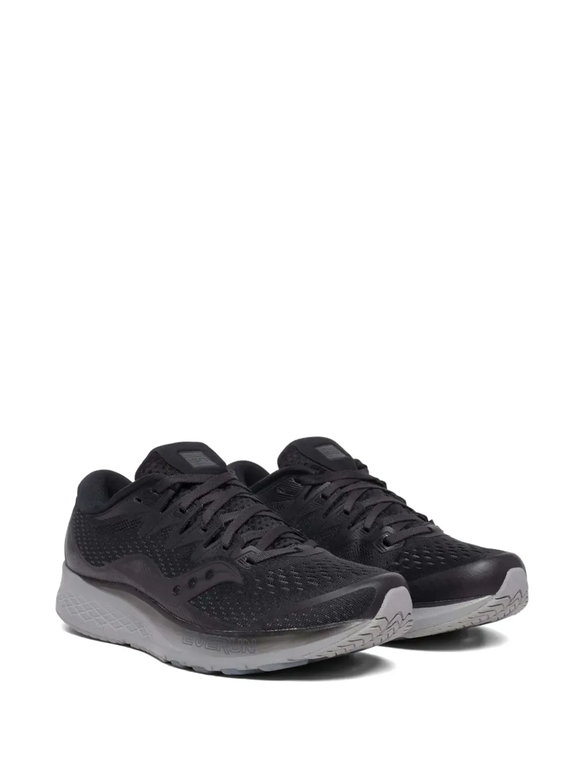 Saucony Ride Iso 2 スニーカー - ブラック - 画像2