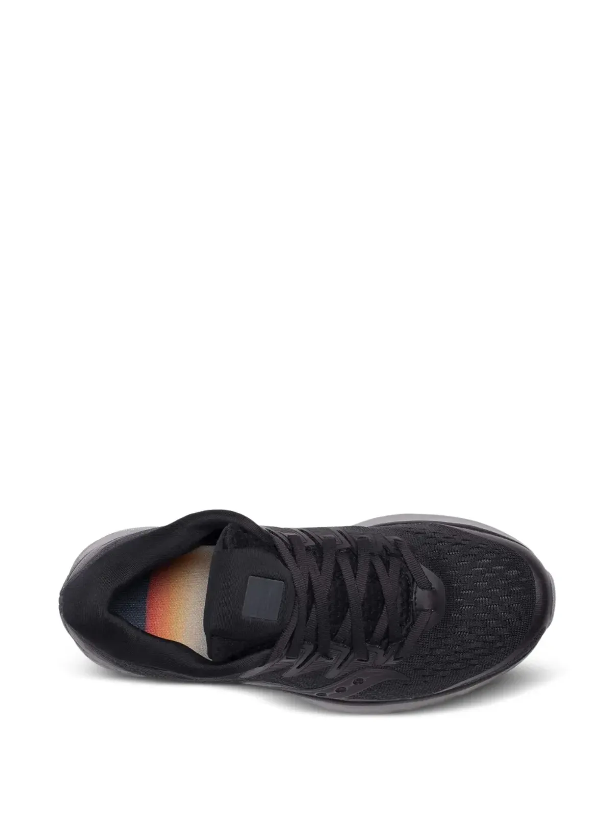 Saucony Ride Iso 2 スニーカー - ブラック - 画像3