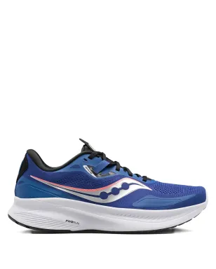 Saucony ガイド15スニーカー - サムネイル1