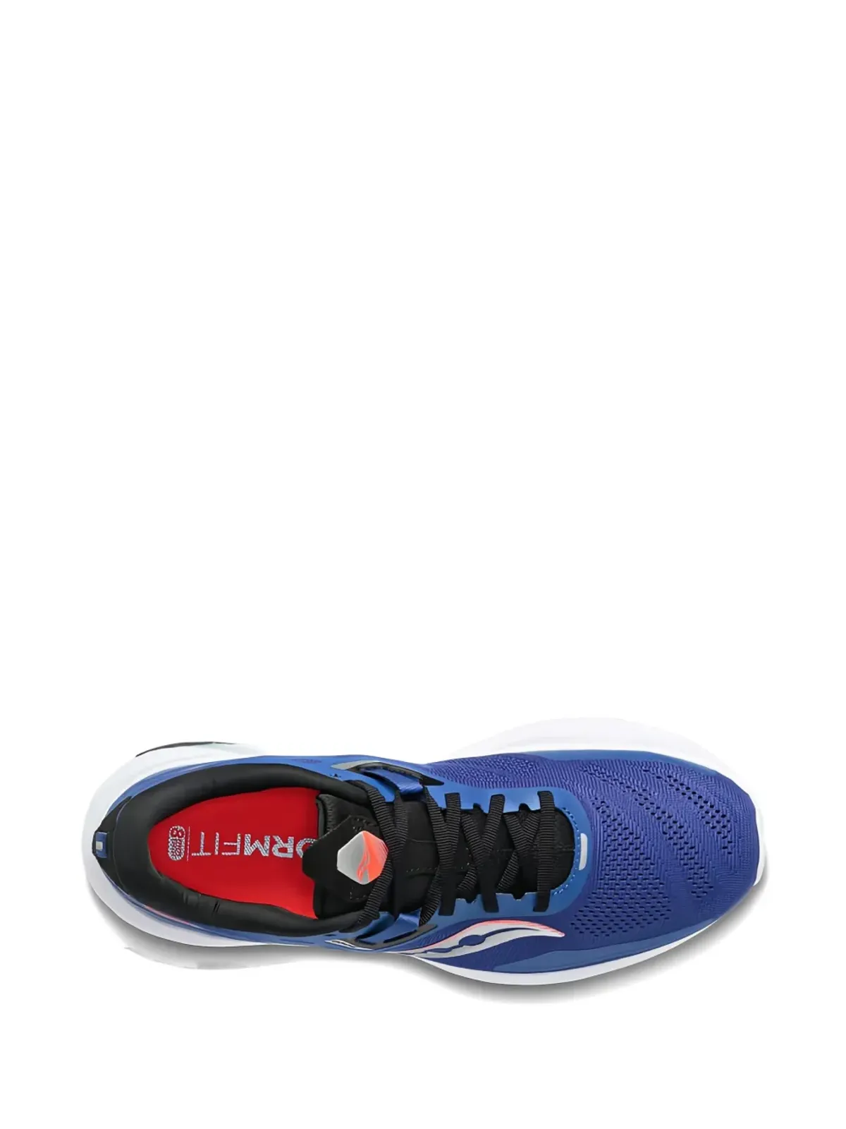 Saucony ガイド15スニーカー - 画像2