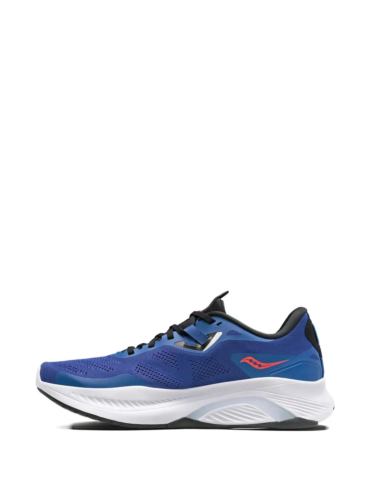 Saucony ガイド15スニーカー - 画像4