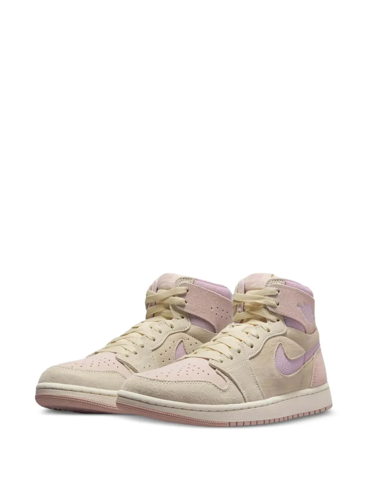 Jordan エアジョーダン 1 ハイ ズームエア CMFT 2 スニーカー - 画像2