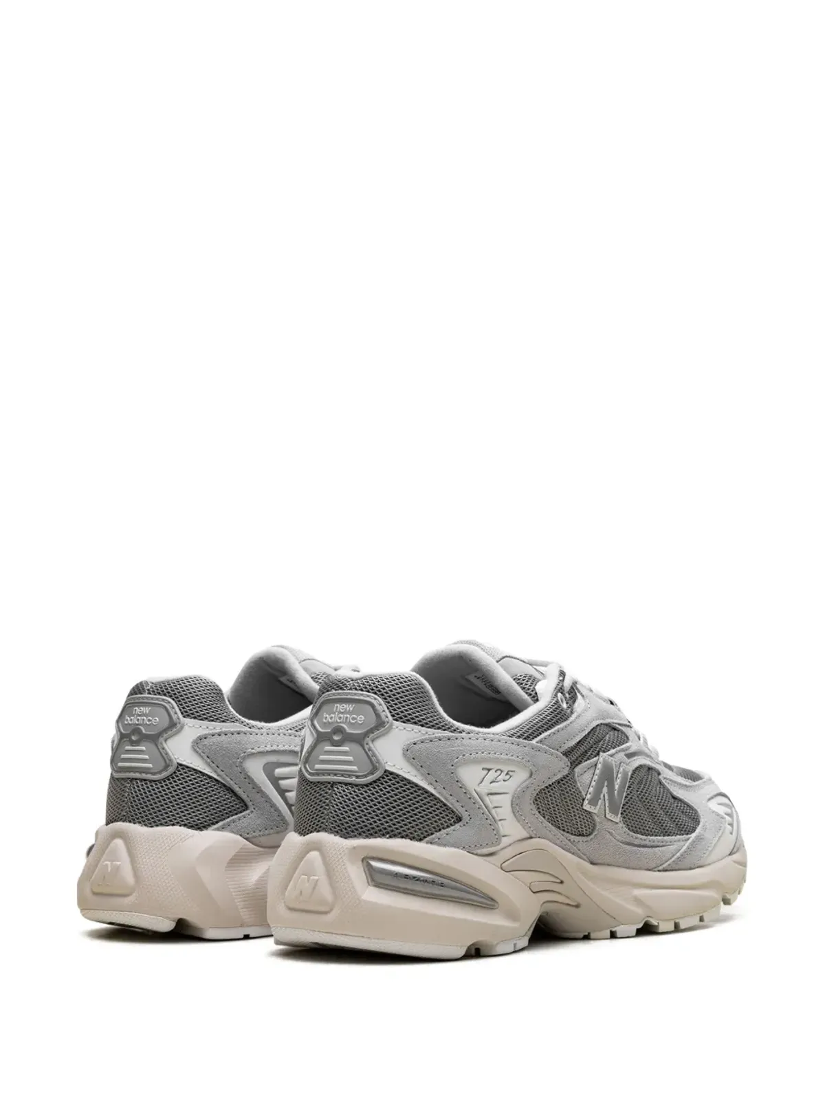 New Balance 725 スニーカー - 画像3