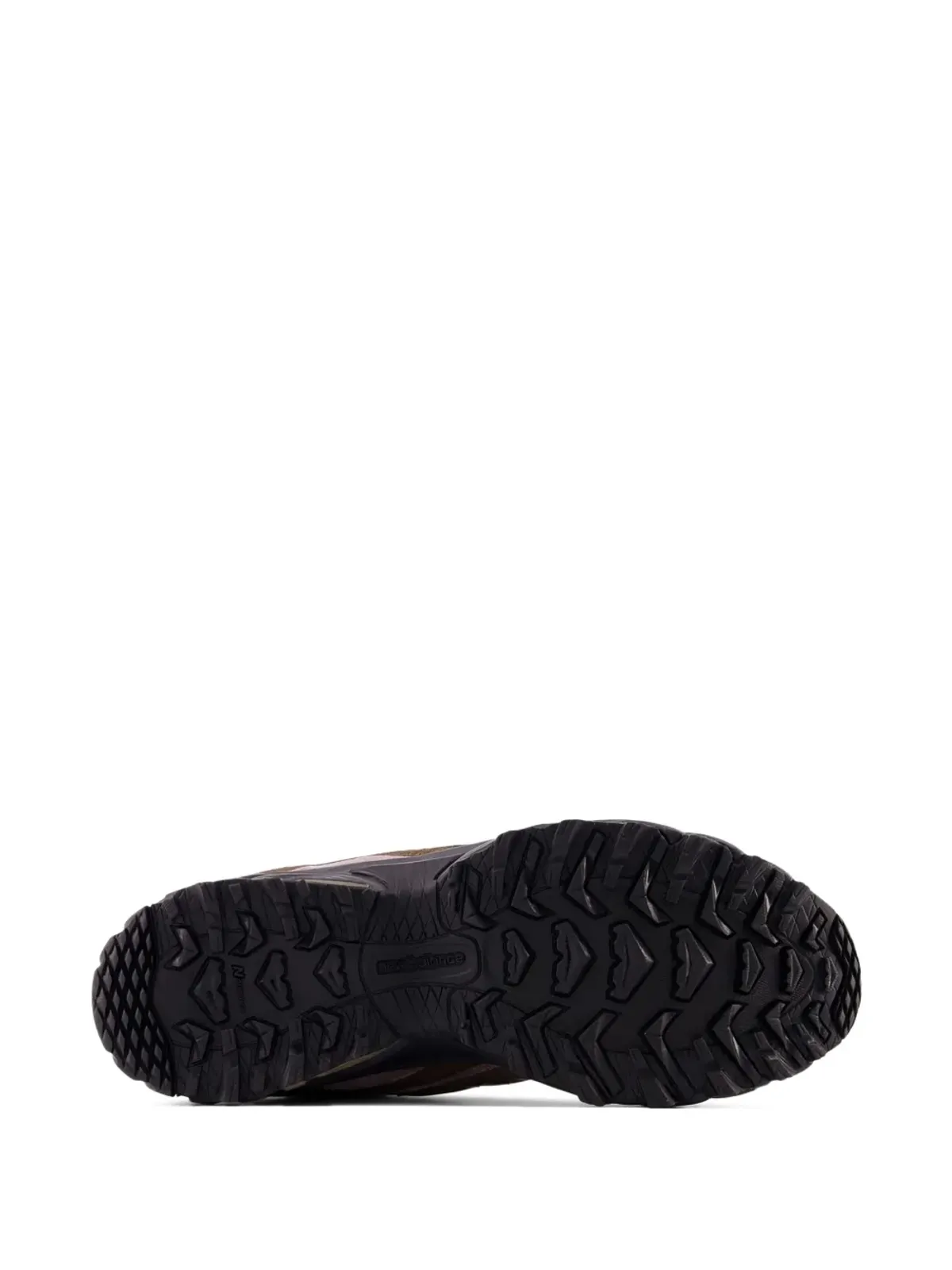 New Balance ブラウン系スニーカー - 画像4