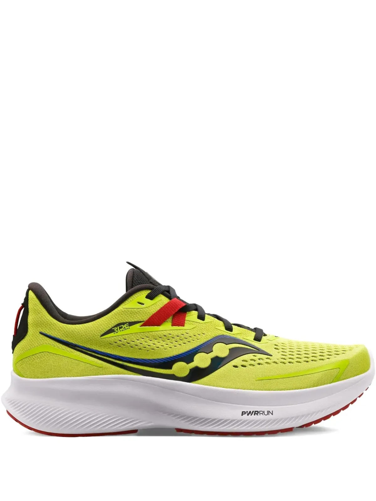 Saucony Ride 15 スニーカー - 画像1