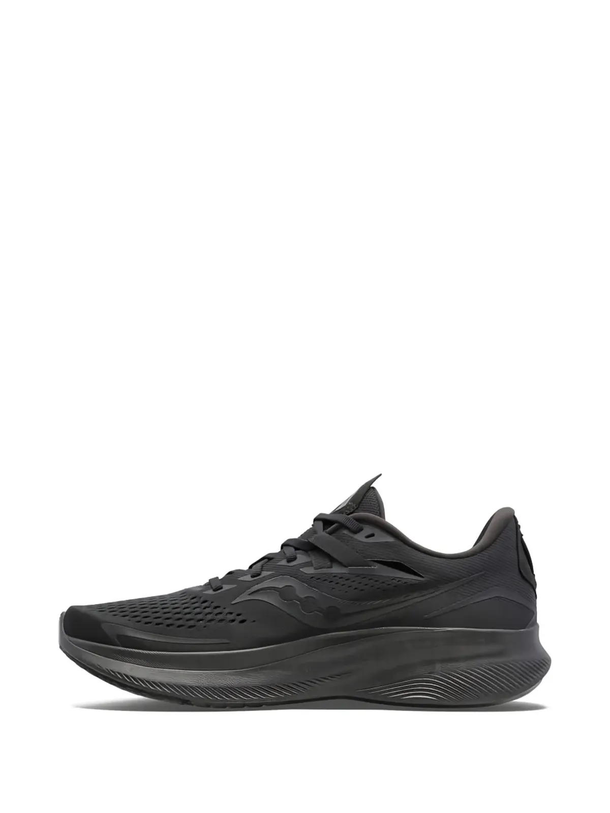 Saucony Ride 15 スニーカー - 画像2