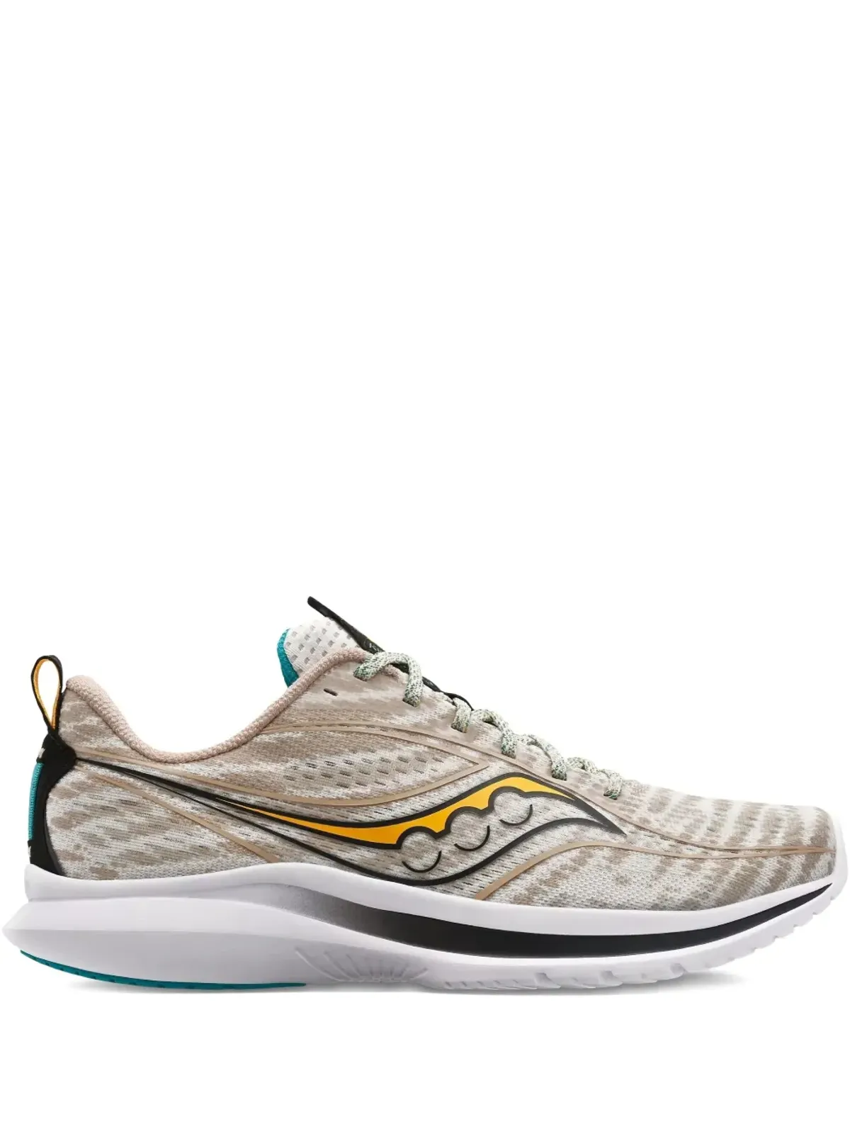 Saucony Kinvara 13 レースアップスニーカー - 画像1
