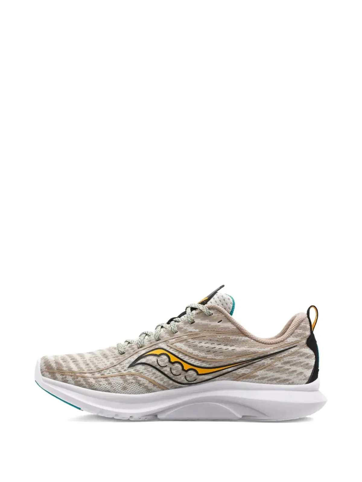 Saucony Kinvara 13 レースアップスニーカー - 画像2