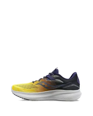Saucony Ride 15 レースアップスニーカー - サムネイル2