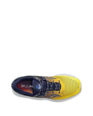 Saucony Ride 15 レースアップスニーカー - サムネイル3
