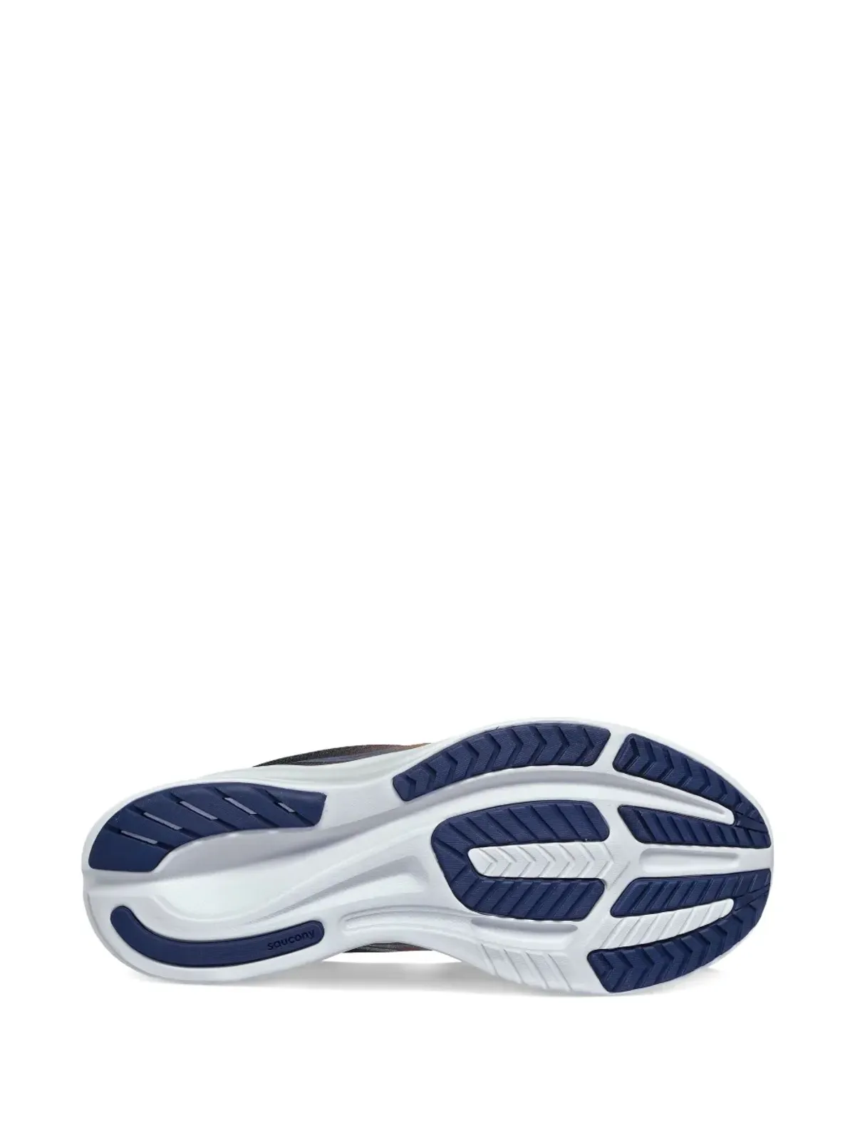 Saucony Ride 15 レースアップスニーカー - 画像4