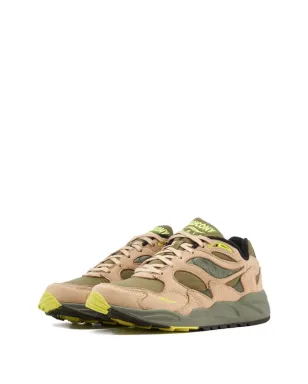 Saucony Originals Grid Shadow 2 PRM スニーカー - サムネイル2