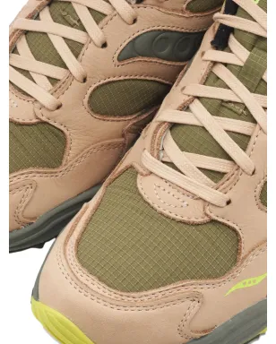 Saucony Originals Grid Shadow 2 PRM スニーカー - サムネイル3
