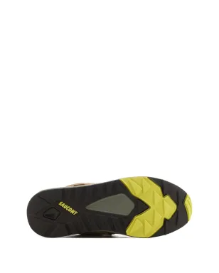 Saucony Originals Grid Shadow 2 PRM スニーカー - サムネイル4