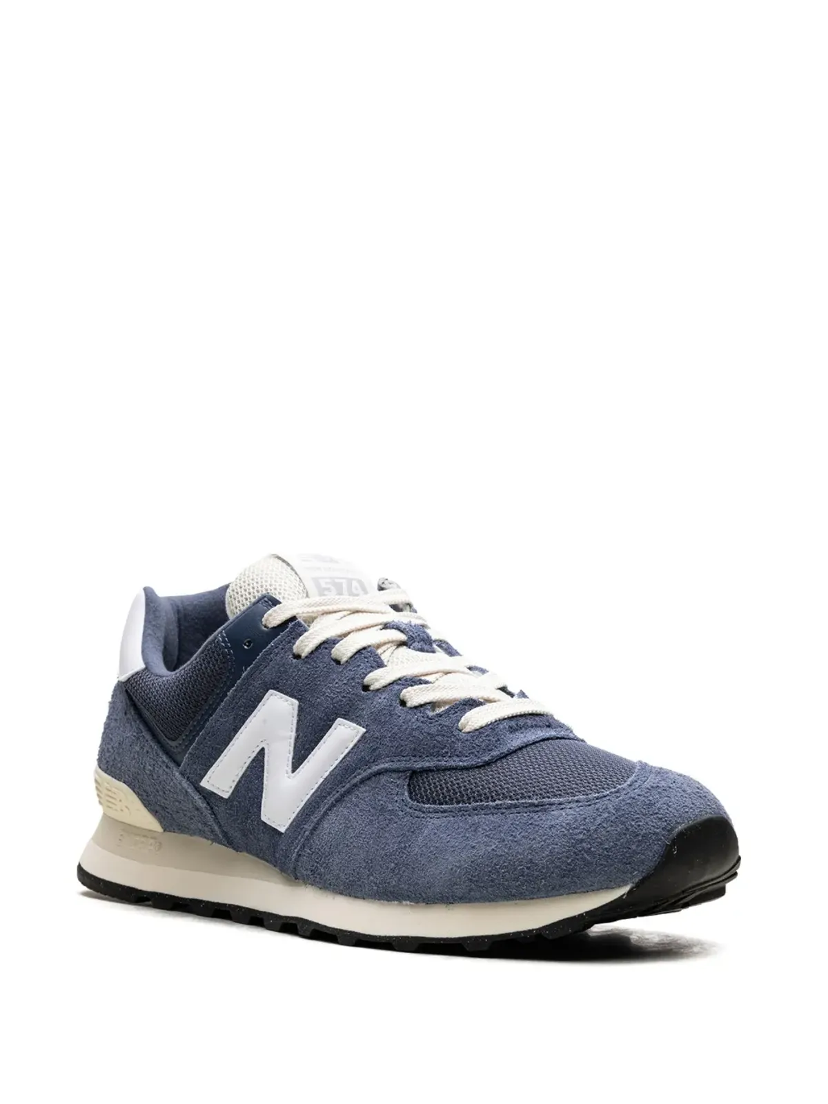 New Balance 574 スニーカー - 画像2