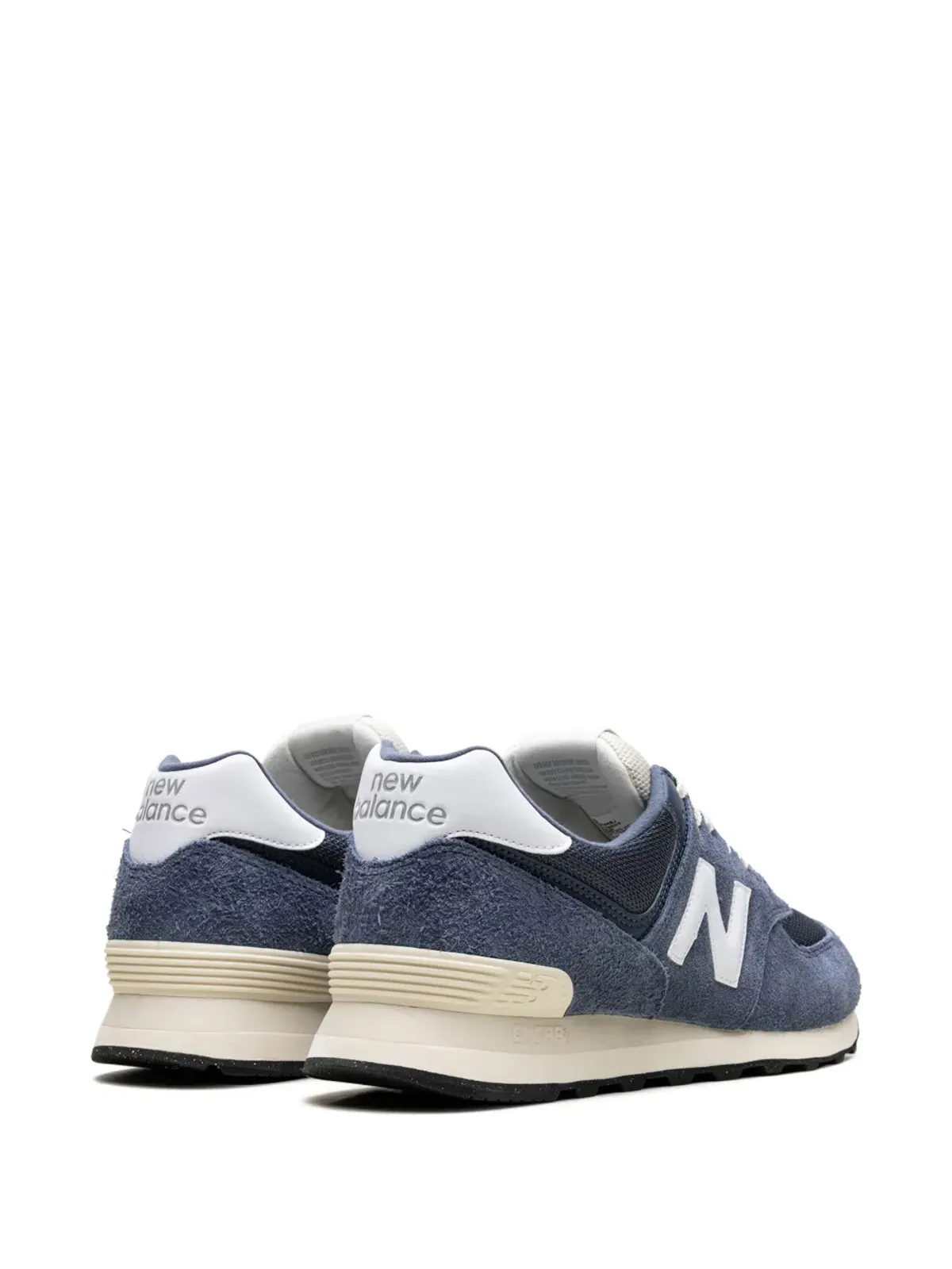 New Balance 574 スニーカー - 画像3