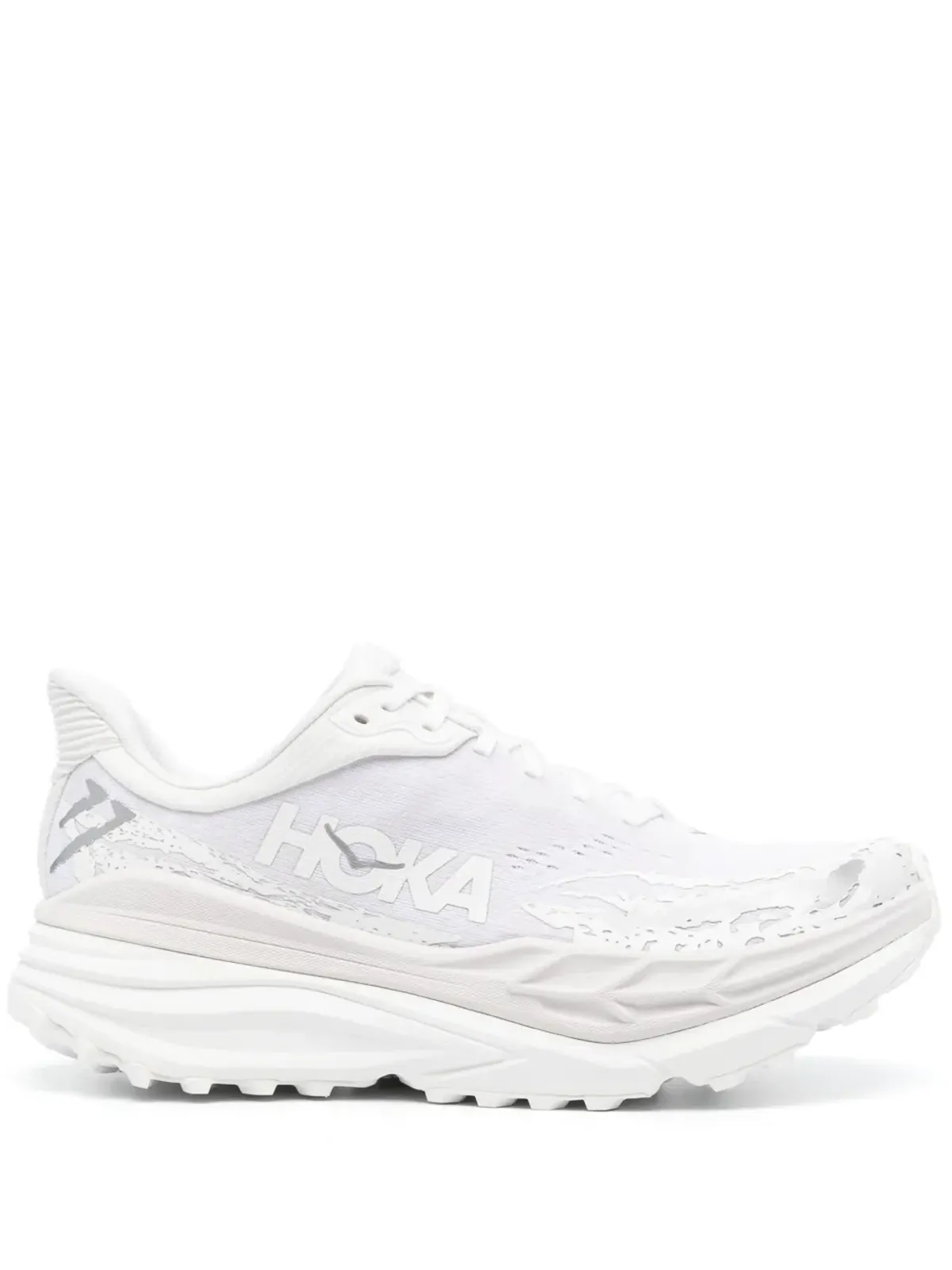HOKA STINS7 メンズ スニーカー - 画像1