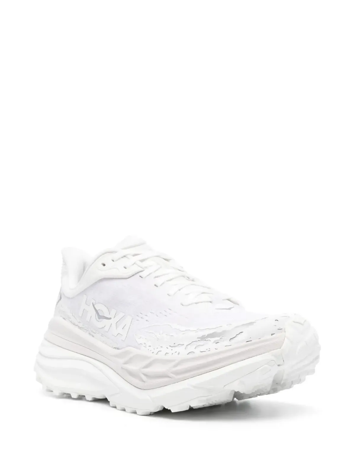 HOKA STINS7 メンズ スニーカー - 画像2