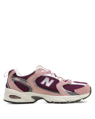 New Balance 530 Pink Moon スニーカー - サムネイル1