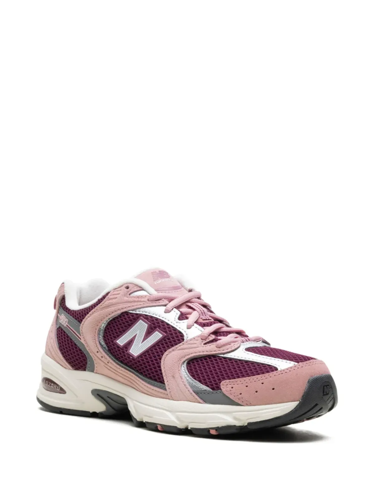New Balance 530 Pink Moon スニーカー - 画像2