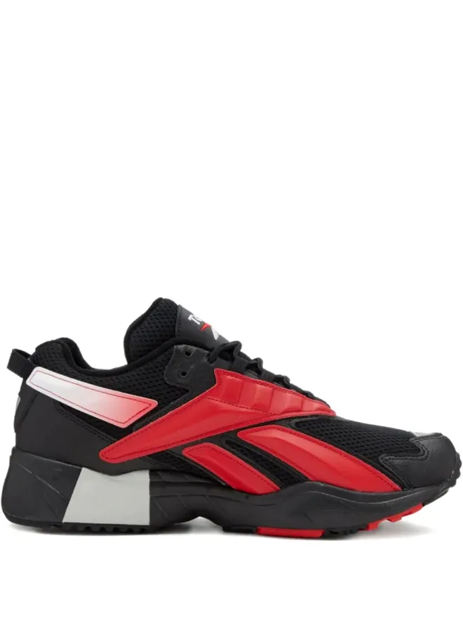 Reebok Reebok INTV 96 sneakers - Blackの商品画像